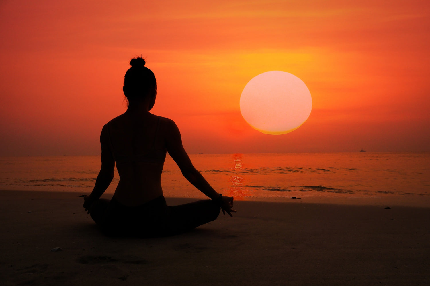 Sun Salutation Wonders: Unveiling the Benefits of Surya Namaskar
