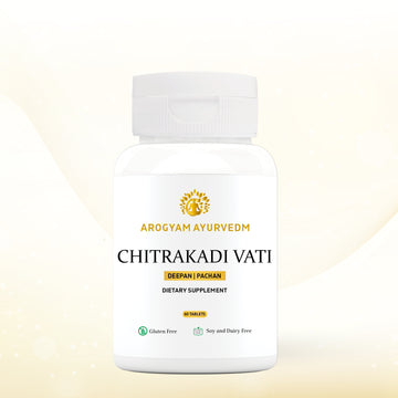 Chitrakadi Vati