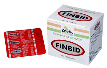 Zoitic Finbid Capsule