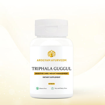 TRIPHALA GUGGUL