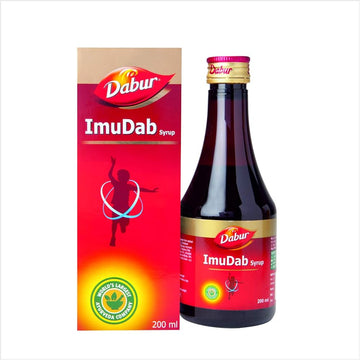 Dabur Imudab - 200 ml