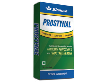 Bionova Prostynal Capsule